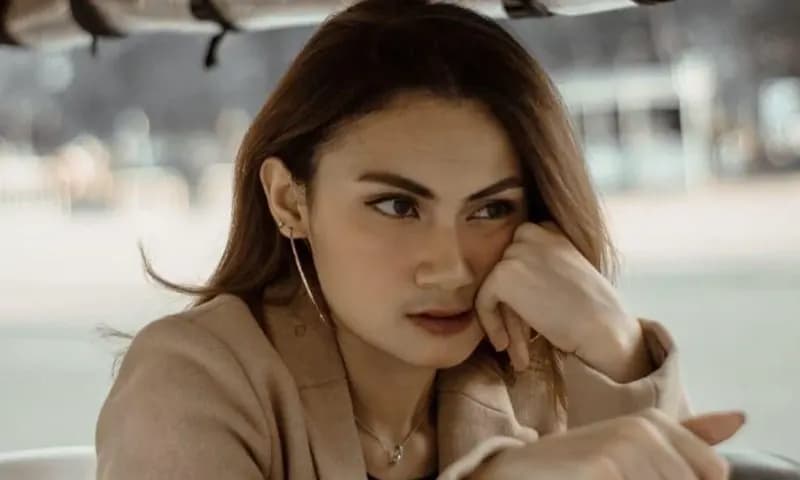 Profil dan Biodata Raisya Bawazier (Foto: Instagram/@raisyabawazier)