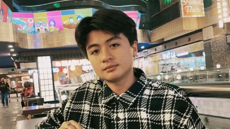 Profil dan biodata Rassya Hidayah (Instagram/@rassyahidayahreal)