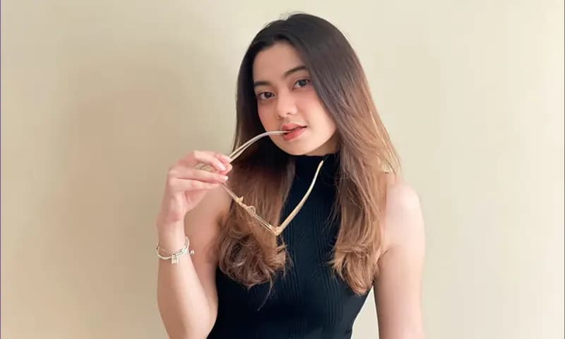 Profil dan Biodata Ratu Aulia (Foto:Instagram/@ratuaulia22_)