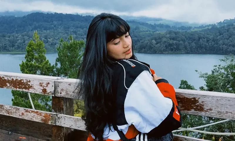 Potret Ratu Sofya (Foto instagram/@ratusfy_)
