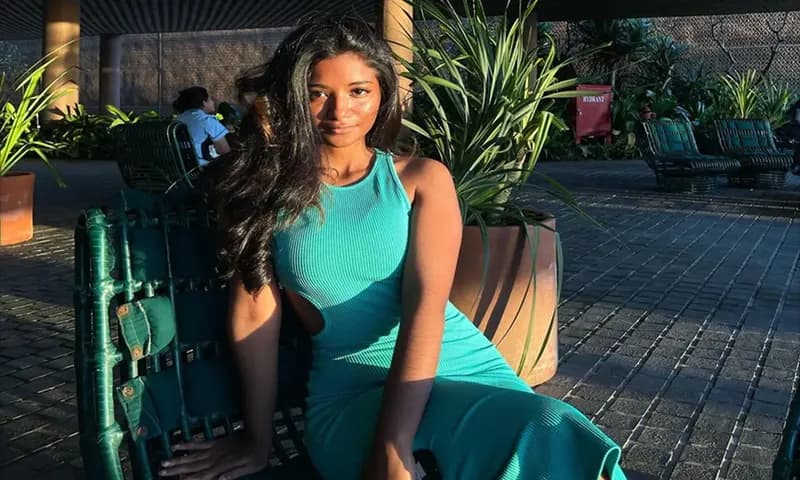 Profil dan Biodata Ratu Namira (Foto:Instagram/@ratu.namira)