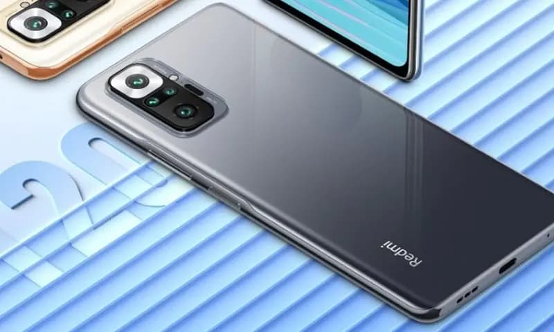 Xiaomi, foto: Mi.co.id