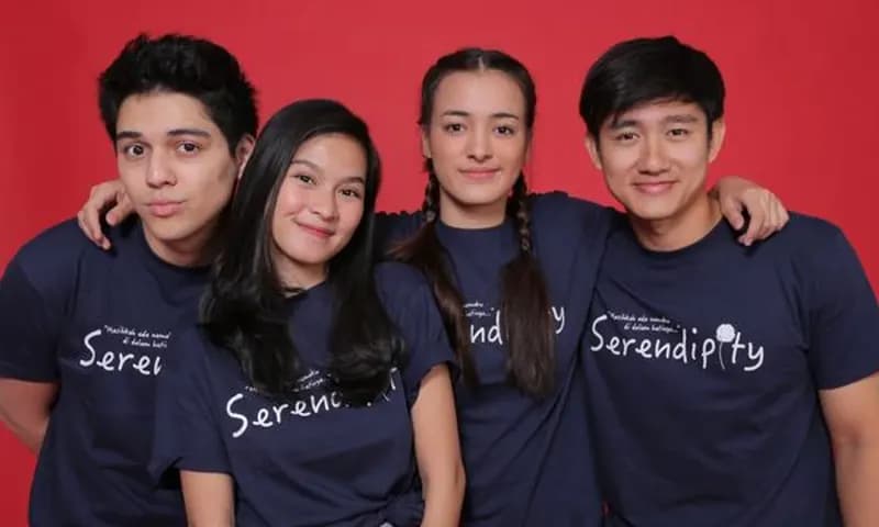 Rekomendasi film Mawar De Jongh (Deki Prayoga/bintang.com)