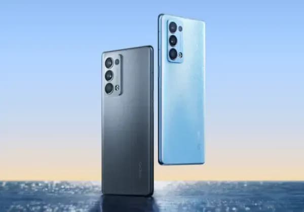 Spesifikasi OPPO Reno6 yang Siap Meluncur di Indonesia Bulan Ini