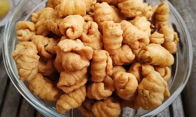 Resep Kue Garpu (Foto: Instagram/@videodanresepmasakan)