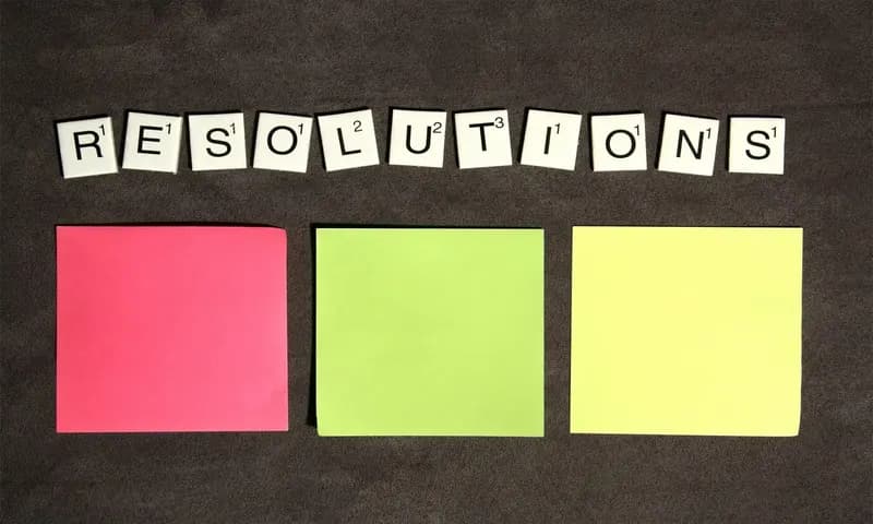 Apa itu resolusi (Foto: Pexels/Breakingpic)