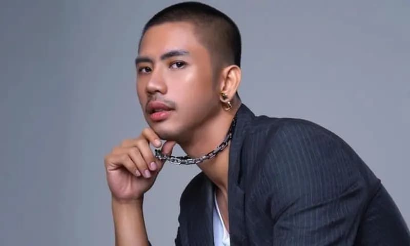 Profil dan Biodata Ricky Cuaca (Foto: Instagram/@rickycuaca)