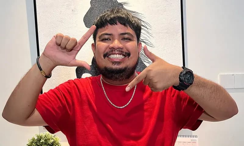 Profil dan Biodata Rigen Rakelna Lengkap Umur, Agama, Pasangan dan ...