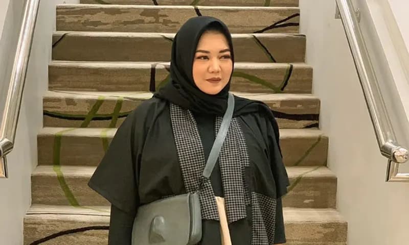 Risa Saraswati (Wowkeren.com)