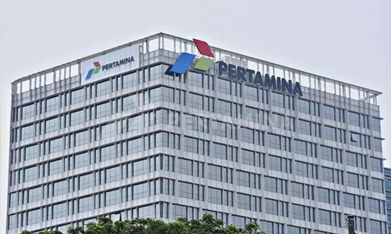 PT Pertamina Subholding sedang mendapat sorotan karena dugaan korupsi yang dilakukan Riza Chalid. (Foto: dok. Pertamina)