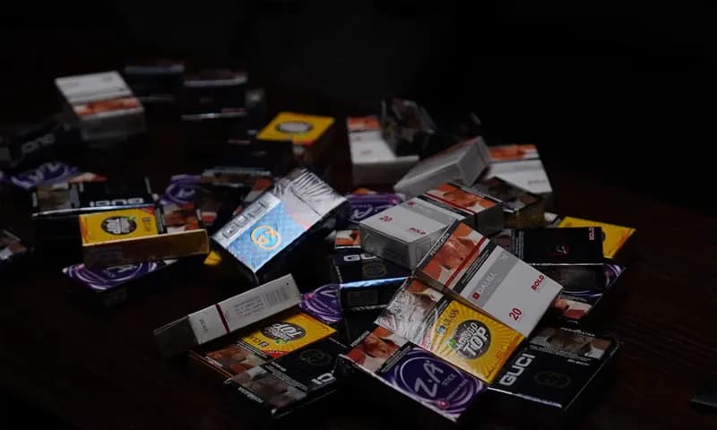 SKM, Tradisi Rokok dalam Balutan Teknologi
