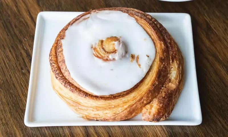 Resep Cinnamon Roll (Foto: Instagram/@lefrenchdenver)