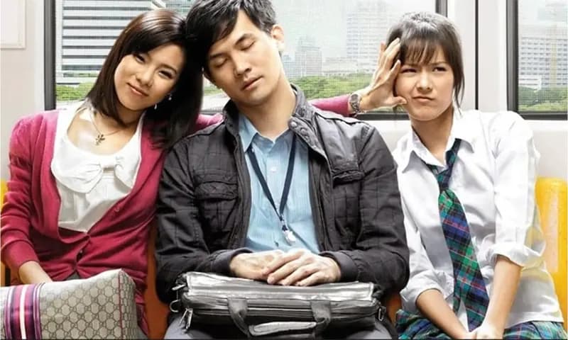 Rekomendasi film Thailand romantis (Foto: VIU)