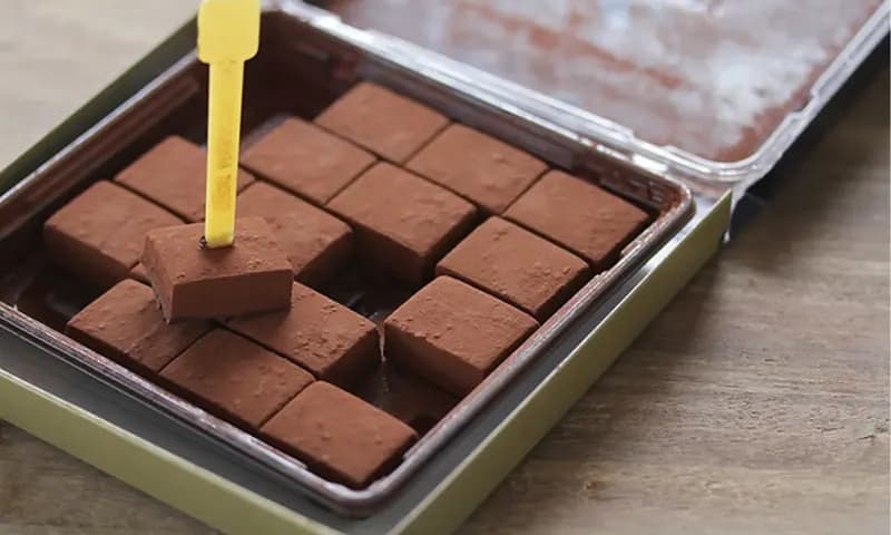 Resep royce chocolate (flickr.com)