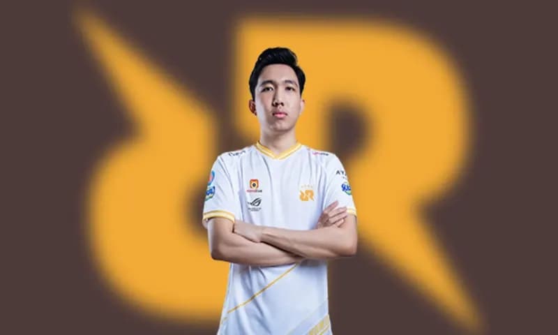 RRQ Lemon (Dok: One Sport.com)