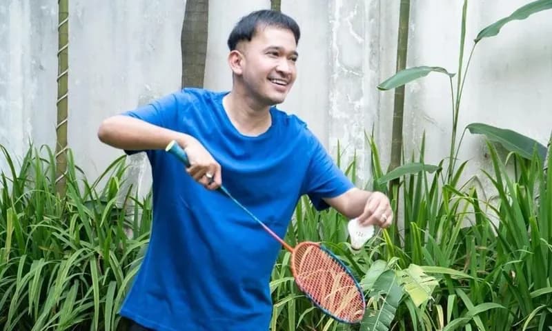 Profil dan Biodata Ruben Onsu (Foto: Instagram/@ruben_onsu)