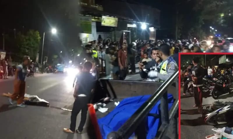 Honda Vario vs Honda GL 100