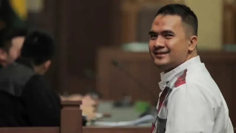 Profil dan Biodata Saipul Jamil