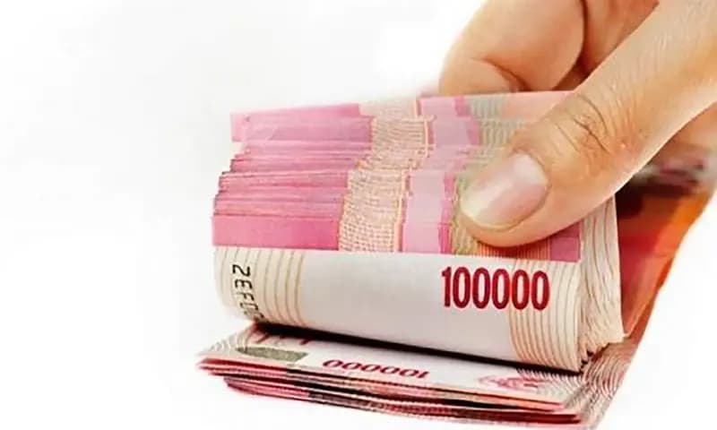 Bantuan Sosial dari Pemerintah, (Foto: Pinterest)