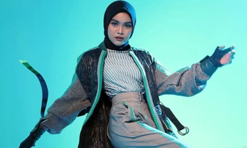 Salma Salsabil (Foto: Instagram/@salmasalsabil12)