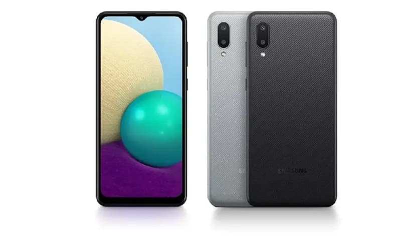 HP samsung murah dibawah 1 juta: Samsung A02 Core