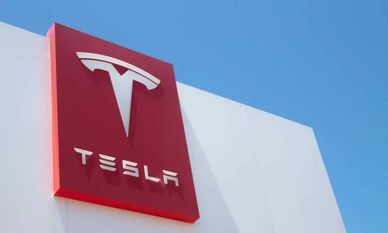 Perusahaan Tesla