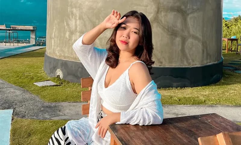 Profil dan Biodata Kiky Saputri (Dok. Instagram/@kikysaputrii)