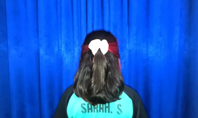 Inspirasi Model Rambut Sebahu (Foto: Parboaboa/Sarah)