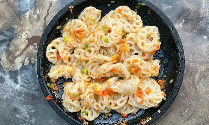 5 Resep Seblak Rafael yang Viral di TikTok, Wajib Recook!
