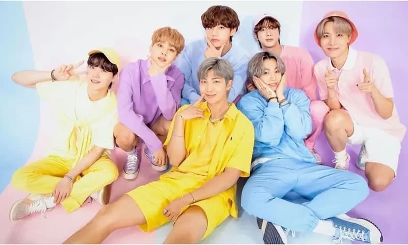 5 Rekomendasi Lagu BTS Bertema Self Healing