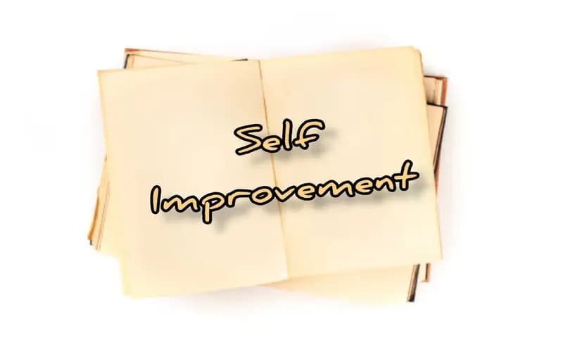 5 Rekomendasi Buku Self Improvement (Foto: Parboaboa/Sarah)