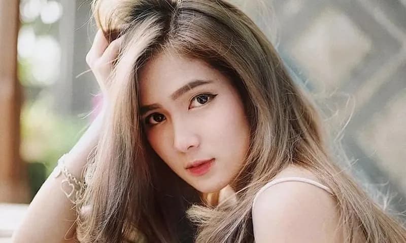 Shanice Margaretha (Foto: Instagram/@margarethalie)