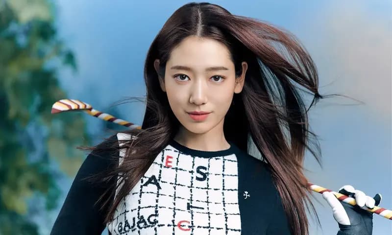 Rekomendasi drama Park Shin Hye (Foto: Instagram/@ssinz7)
