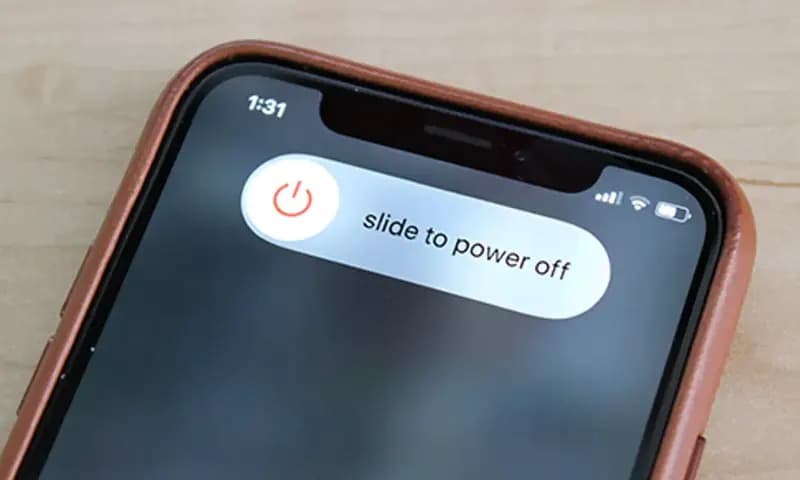 Cara mematikan iPhone XR, foto: How to Geek