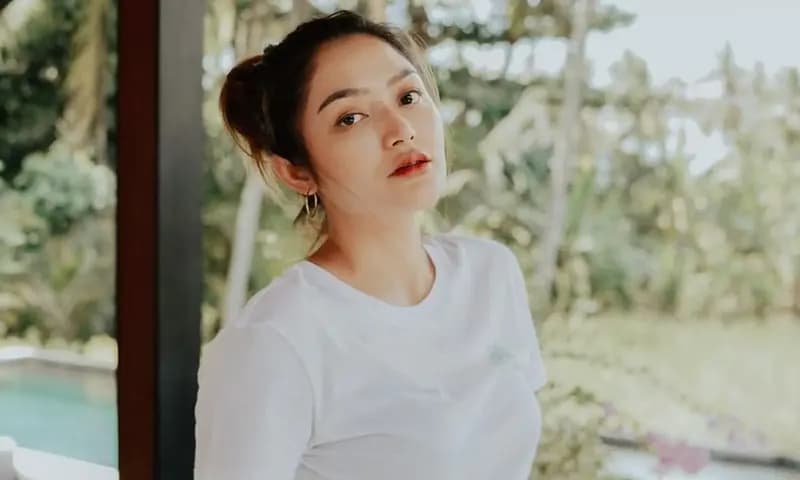 Siti Badriah (Instagram/@sitibadriahh)