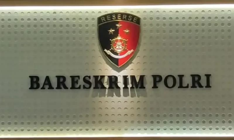Bareskrim Polri membentuk tim investigasi gabungan untuk menelusuri jaringan perdagangan anak di Indonesia (Foto: dok. VOI)