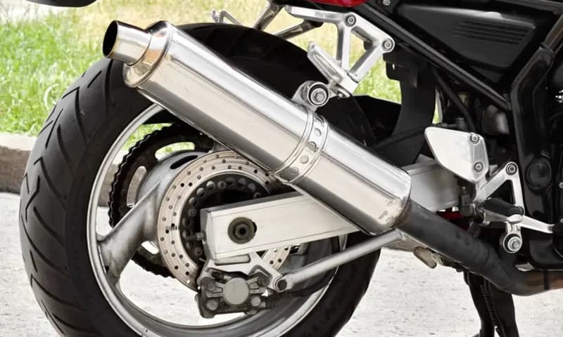 Memilih silencer knalpot kendaraan yang tepat dapat menunjang performa.