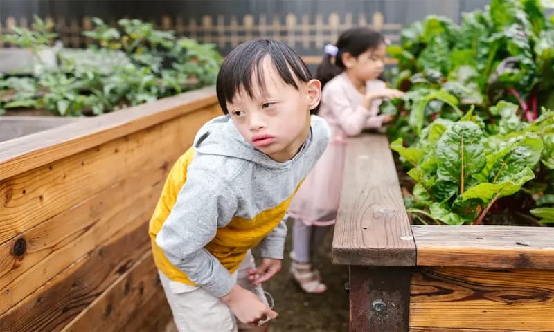 Ilustrasi penderita sindrom jacob (Foto: Pexels/RDNE Stock project)