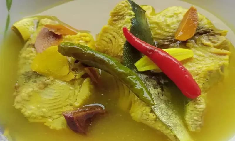 Resep Singang (Foto: Instagram@bilanadialapar)