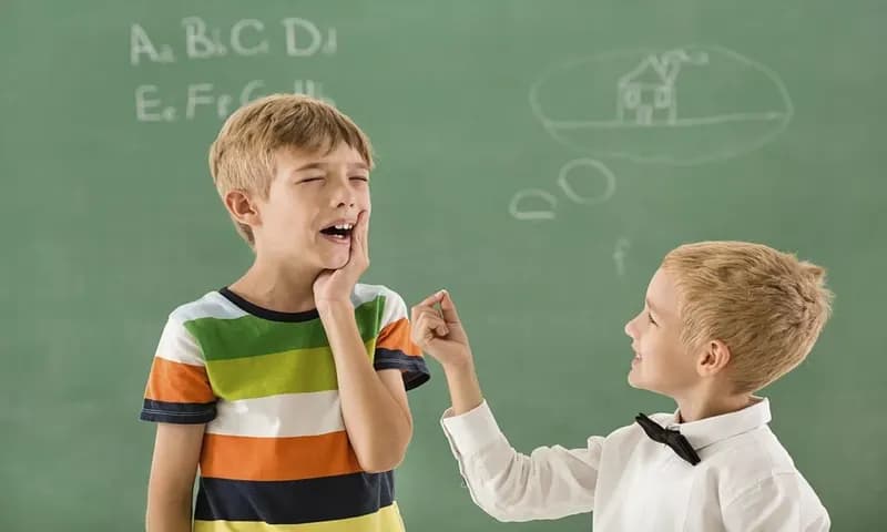 Dibutuhkan guru konseling untuk mendampingi anak SD nakal di Pematang Siantar. (Foto: istockphoto)