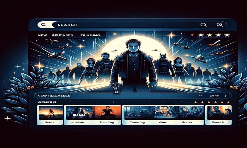 Rekomendasi Situs Nonton Film Online (Foto: Parboaboa/Ratni)