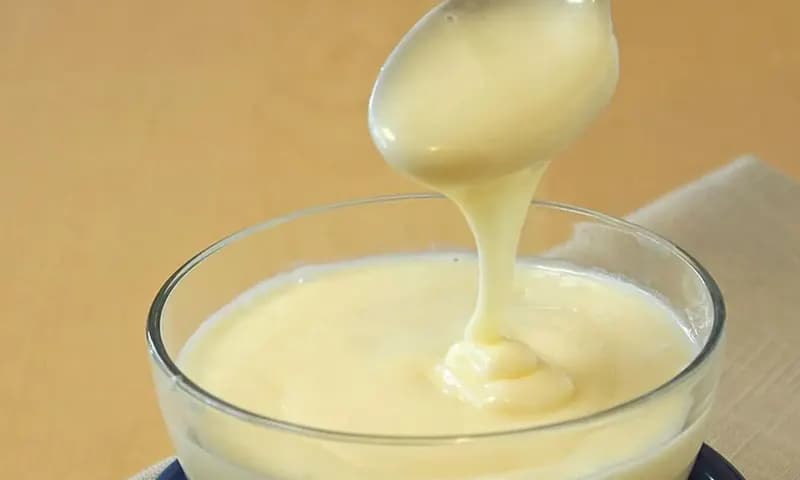 Susu Kental Manis tidak bisa digunakan sebagai pengganti ASI bagi anak