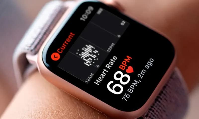 Manfaat smartwatch untuk kesehatan