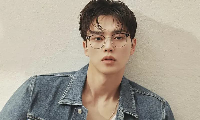 Drama Song Kang (Dok. Instagram/@songkang_b)