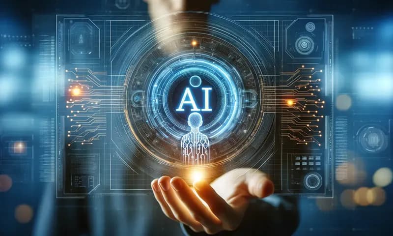 Ilustrasi Sora, AI pembuat video berdasar teks (Foto: PARBOABOA/Wanovy)