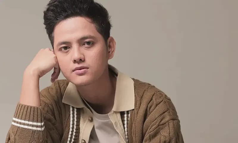 Profil dan Biodata Stevan Pasaribu (Foto:Instagram/@stevan_psaribu)