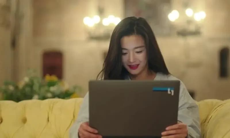 Aplikasi nonton drakor gratis, foto: Hipwee