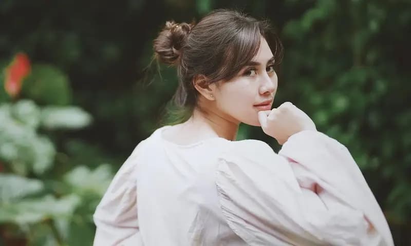 Syahnaz Sadiqah (Foto: Instagram/@syahnazs)