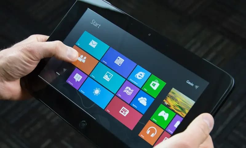 Ilustrasi daftar harga tablet murah dibawah 500 ribu