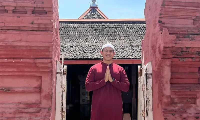Tanboy Kun (Foto: Instagram/@tanboy_kun)